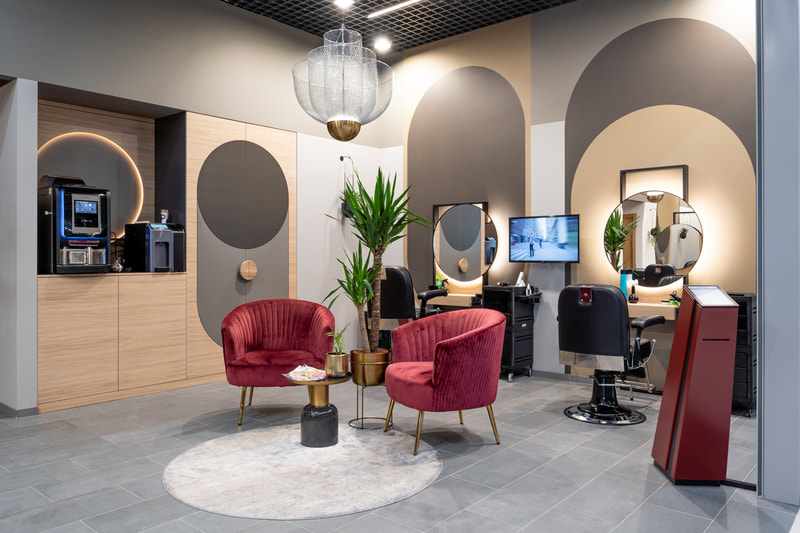 Bērnu salons Sāga