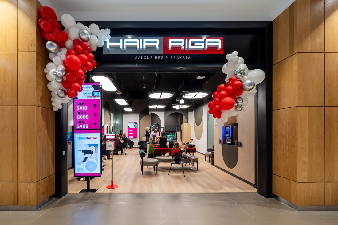 HAIRRIGA
