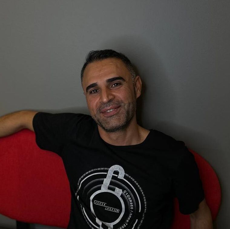 Abbas Maarouf