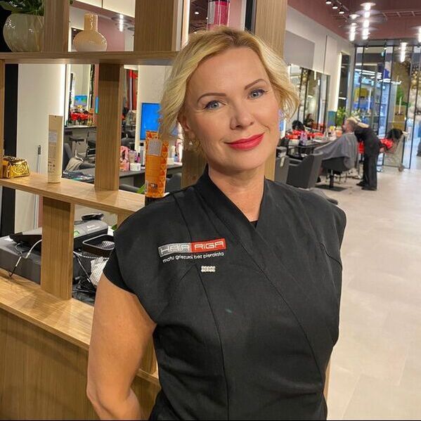 Jeļena Lekavičiene
