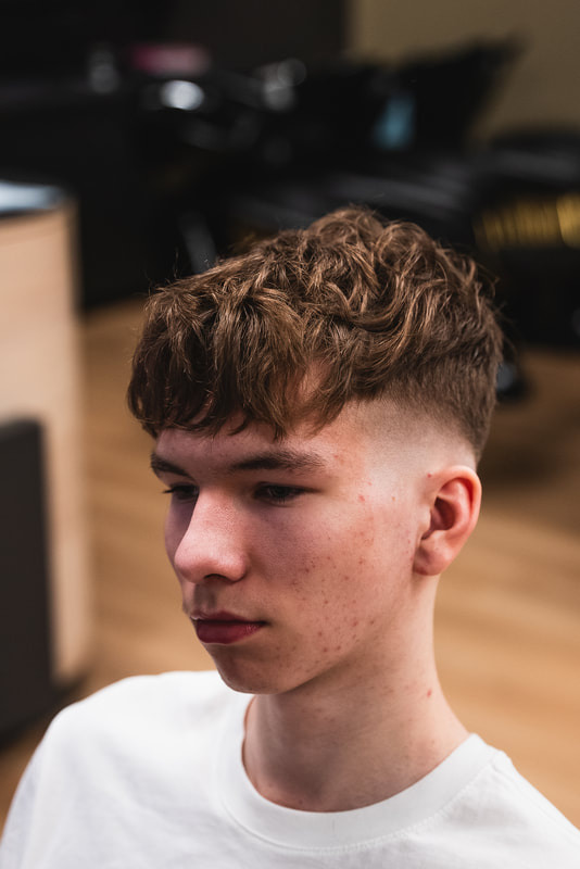 Krāsainās matu šķipsnas bērniem HAIRRIGA