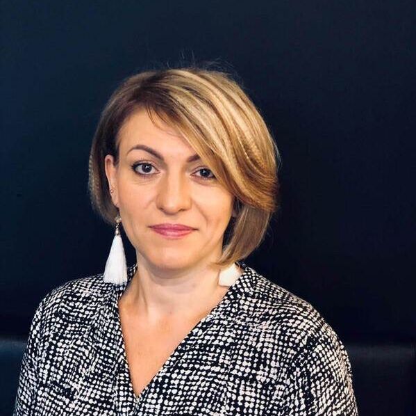 Ilze Tīdemane