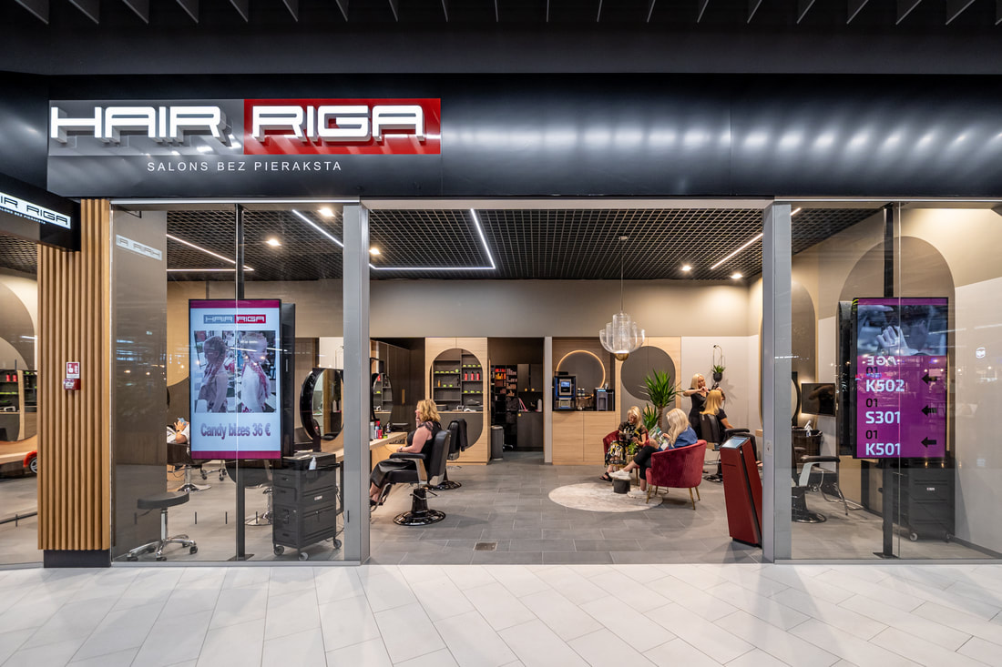 HAIRRIGA