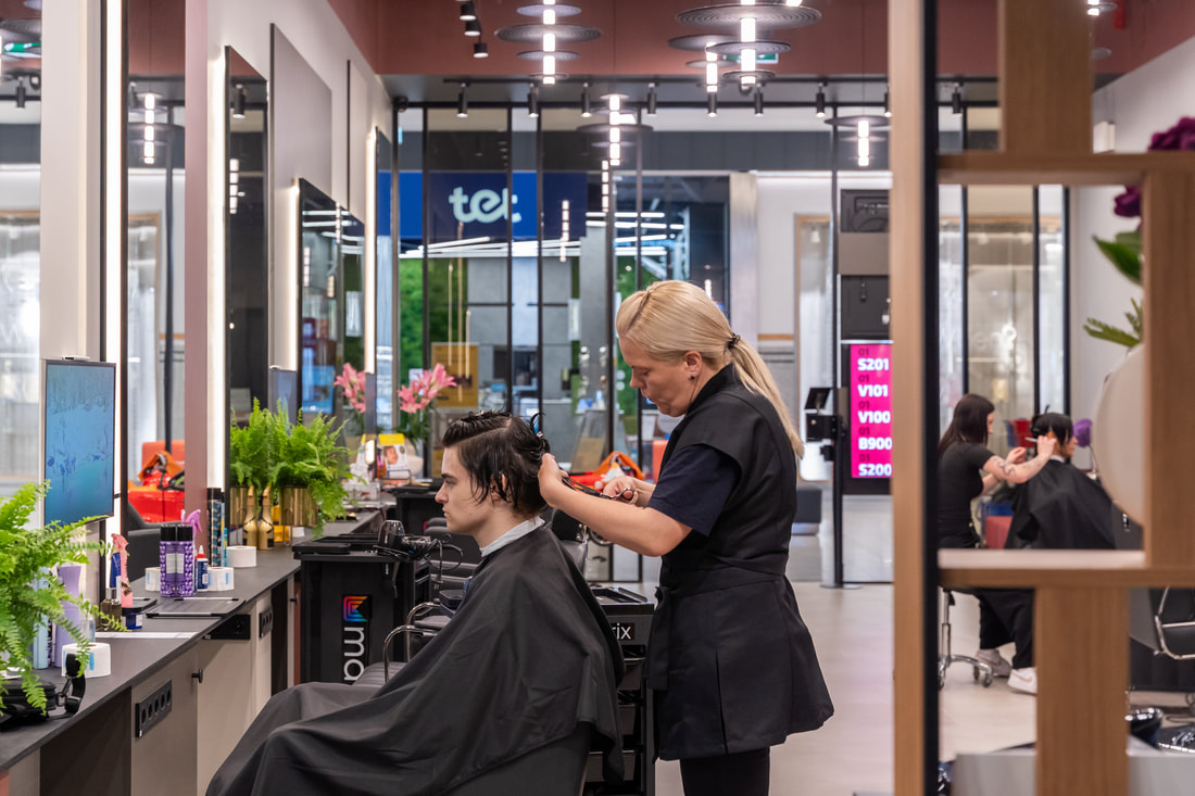 TC AKROPOLE Rīga — foto 6
