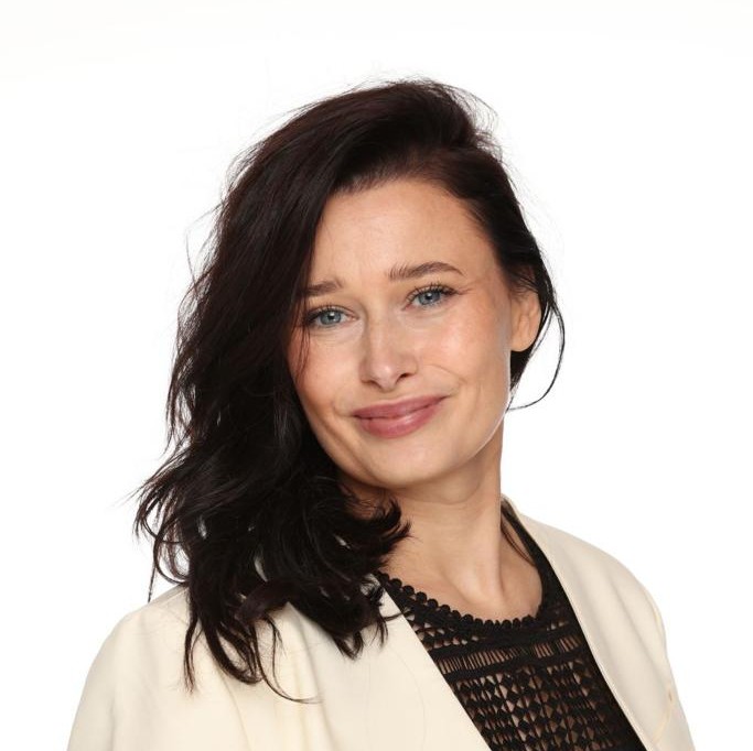 Elizabete Kuzmika