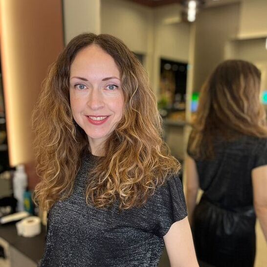 Darja Glušeca