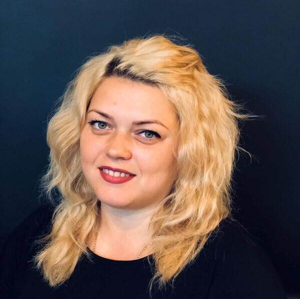 Jekaterina Gubina