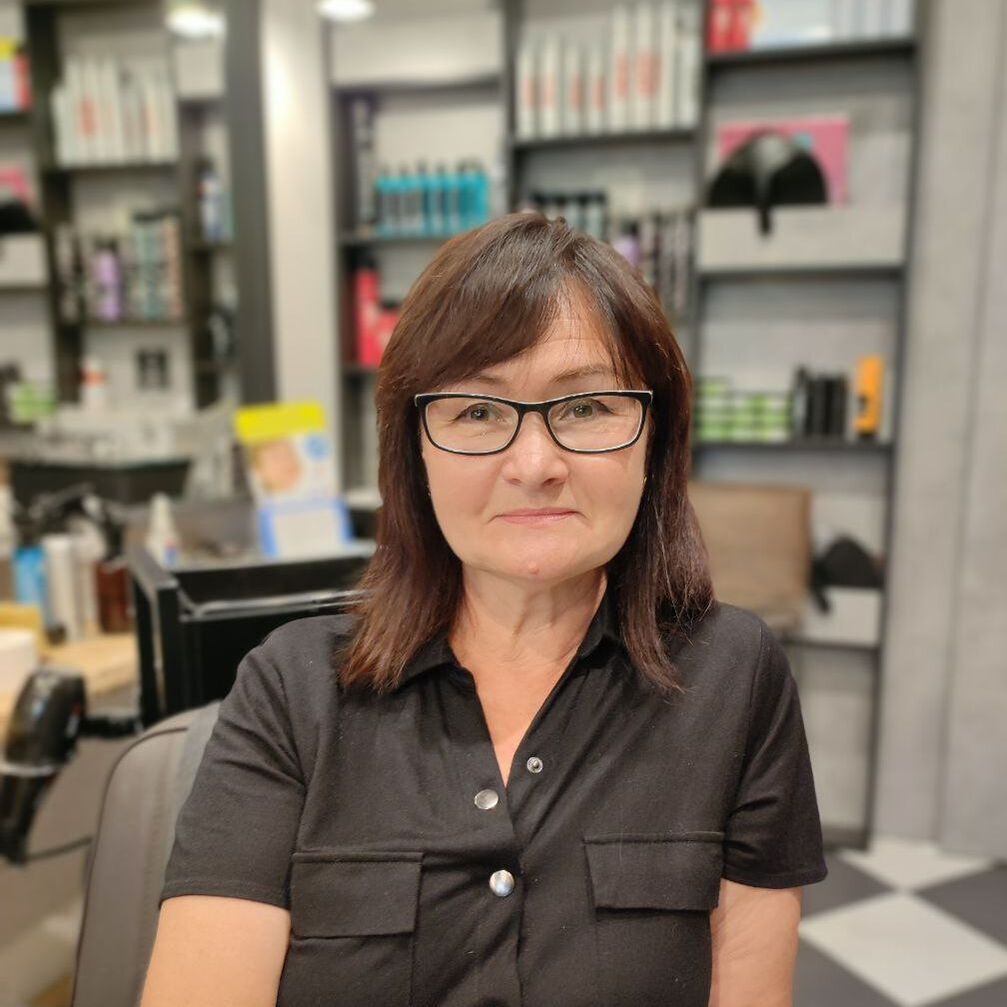 Elena Lamtyugova