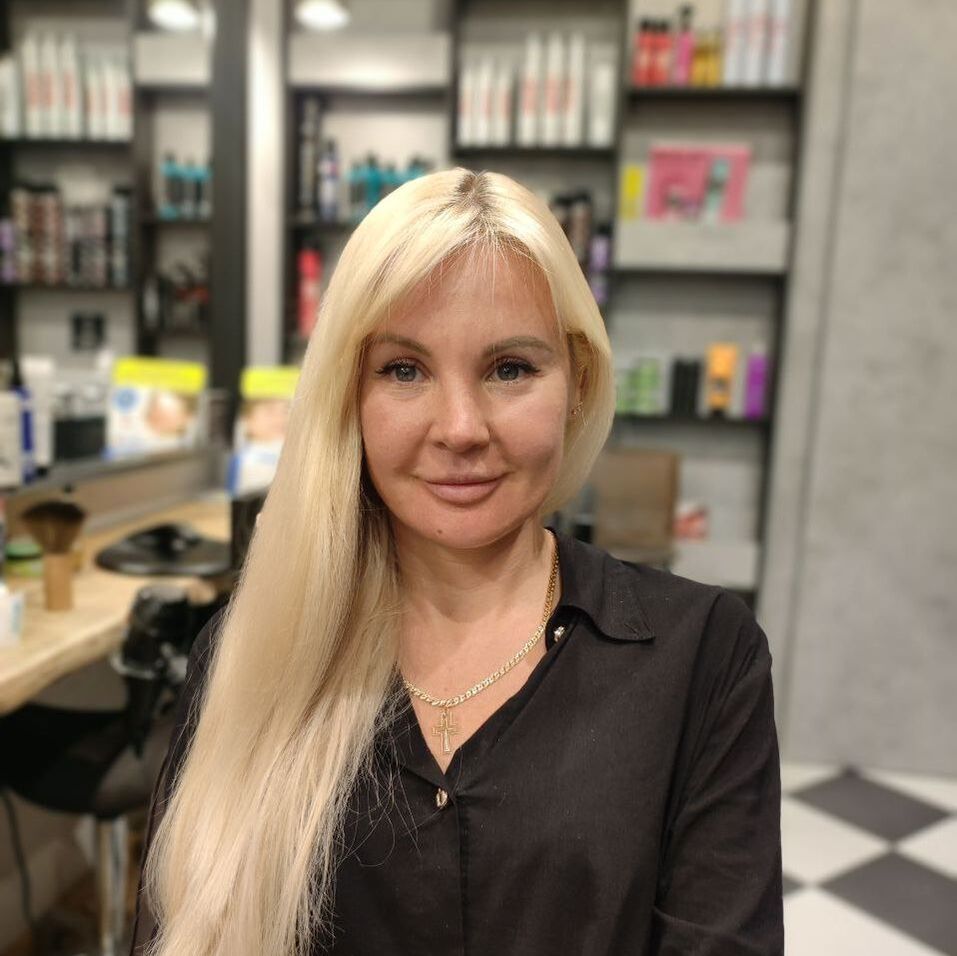 Tatjana Kaješova