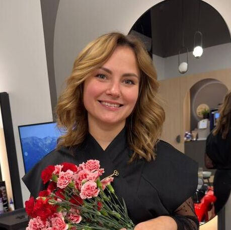 Jeļena Buševa