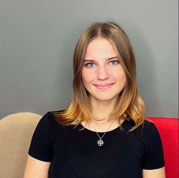 Katrīna Eglīte
