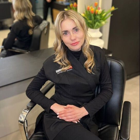 Anna Šadeiko