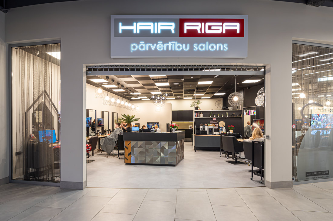HAIRRIGA