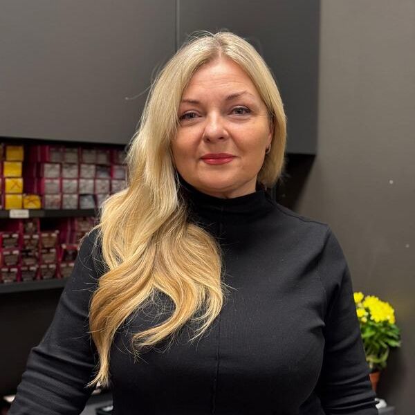 Ināra Kļaviņa
