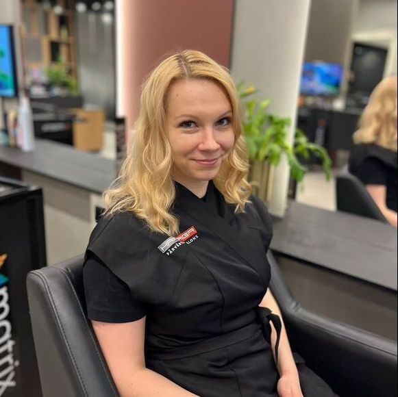 Irita Urža