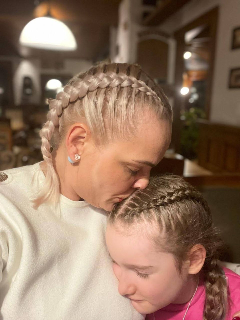Candy bizes bērnam HAIRRIGA