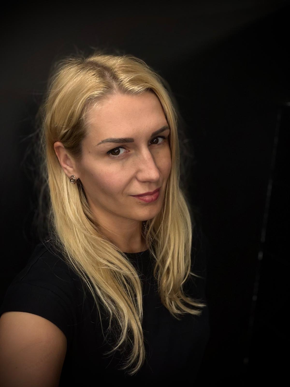 Ieva Romanovska