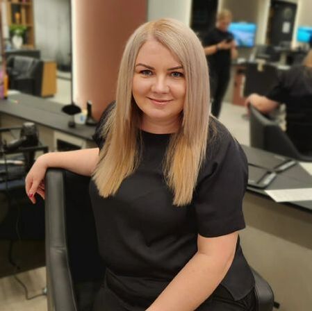 Sandra Vaivode