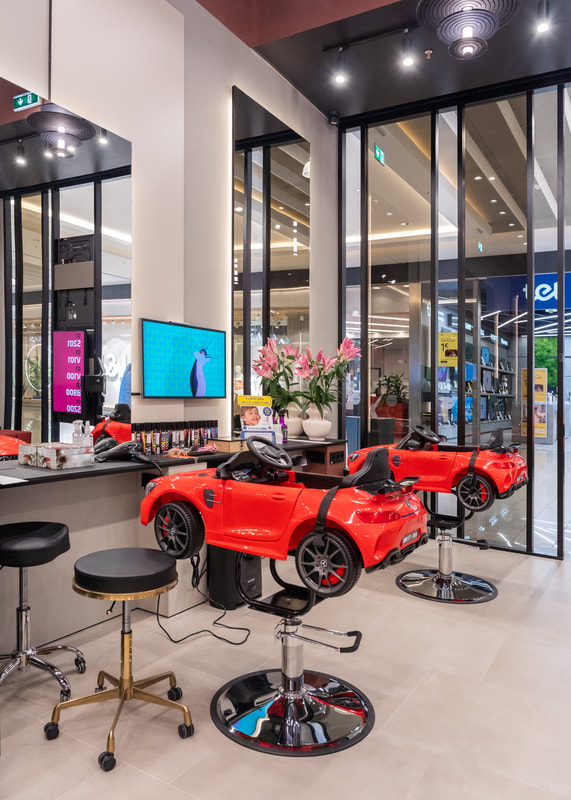 TC AKROPOLE Rīga — foto 3