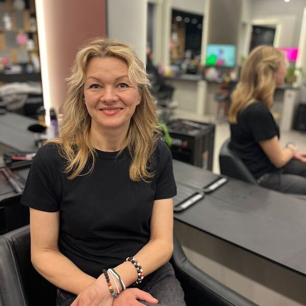 Ilze Štrause