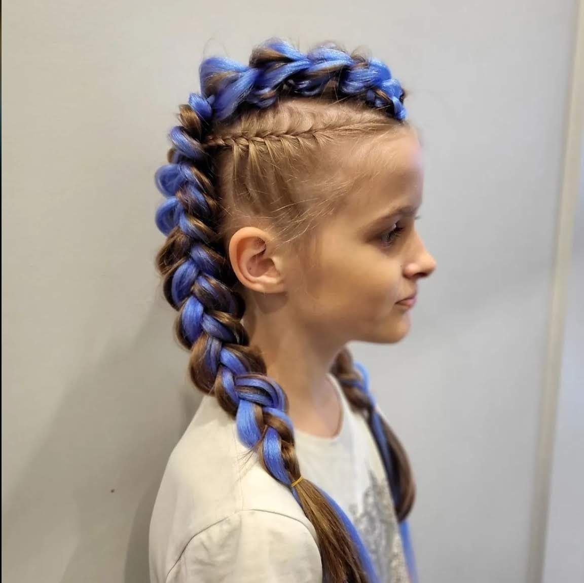 Candy bizes bērnam HAIRRIGA
