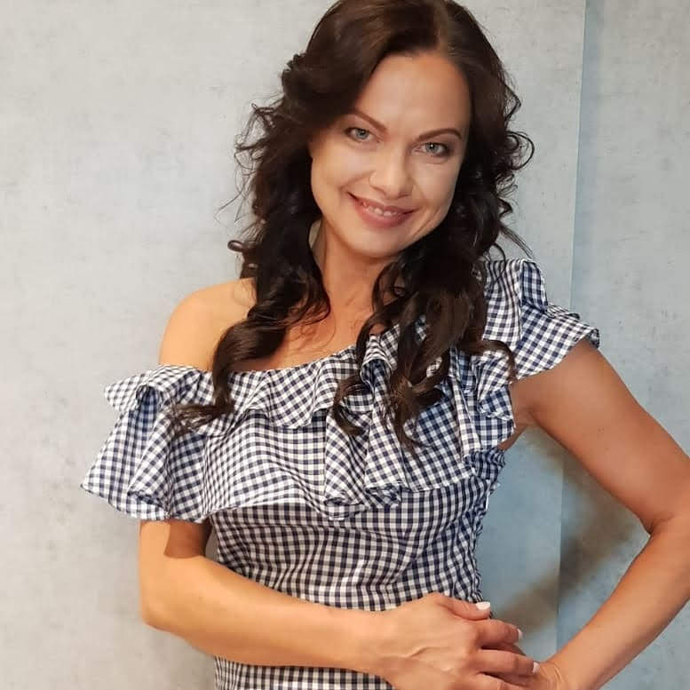 Evija Krūze