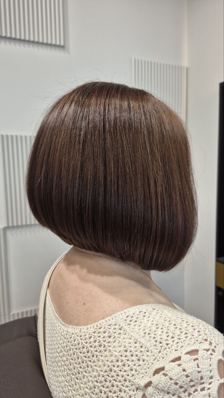 Pagarināts karē griezums HAIRRIGA